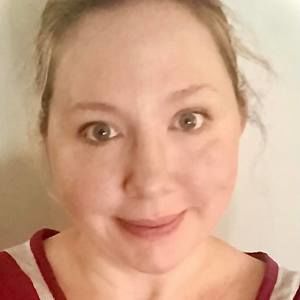 Meet your Posher, Katherine